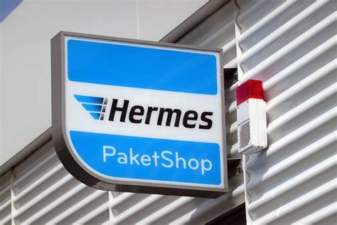 Hermes Paketshop Filiale – Bahnhofstraße 1 in 34369 